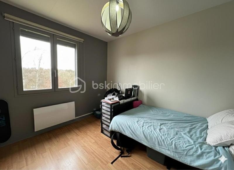 Maison - 112 m² - 7 pièces