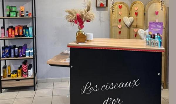 Portes Ouvertes 'Les Ciseaux d'Or'