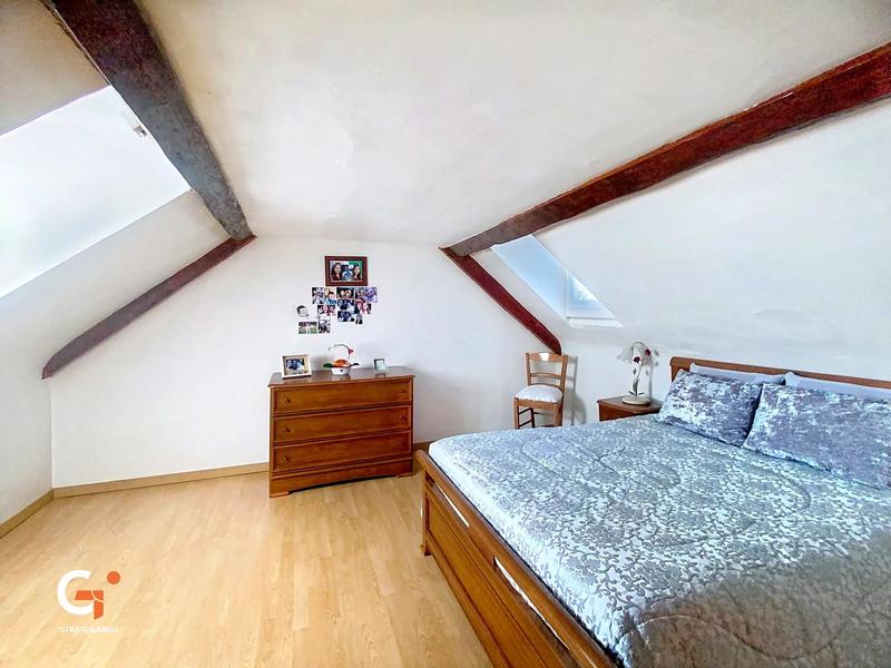 Immeuble - 142 m² - 4 pièces