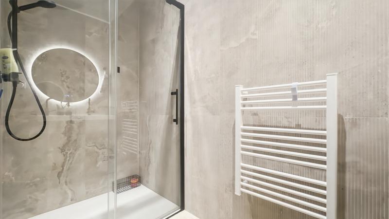 Maison - 137 m² - 5 pièces