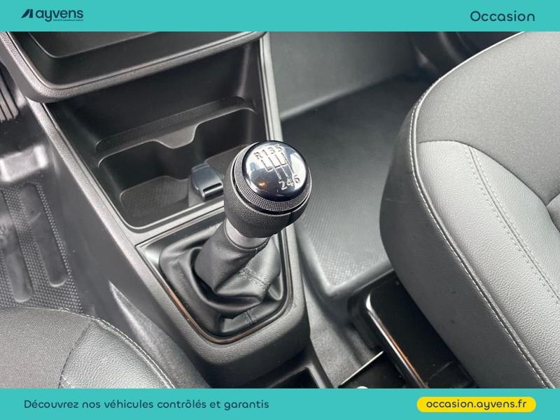 Renault Express Van 1.3 TCe 100ch Confort