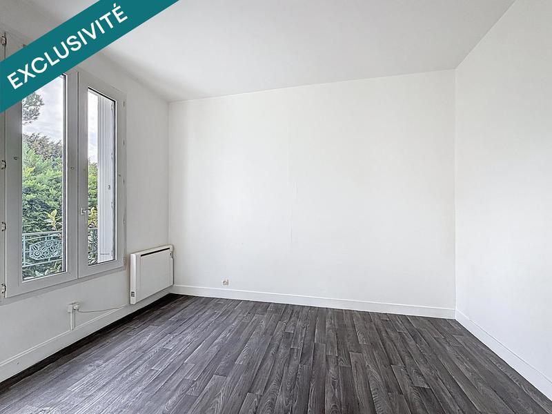 Appartement - 23 m² - 1 pièce