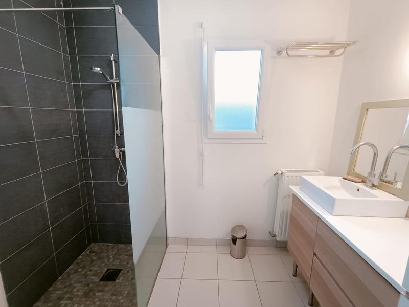 Maison - 73 m² - 4 pièces