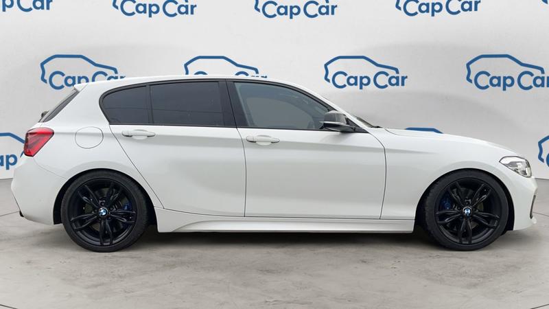 Bmw Série 1 (F20) M135i 326 m Performance - Toit ouvrant