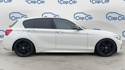 Bmw Série 1 (F20) M135i 326 m Performance - Toit ouvrant