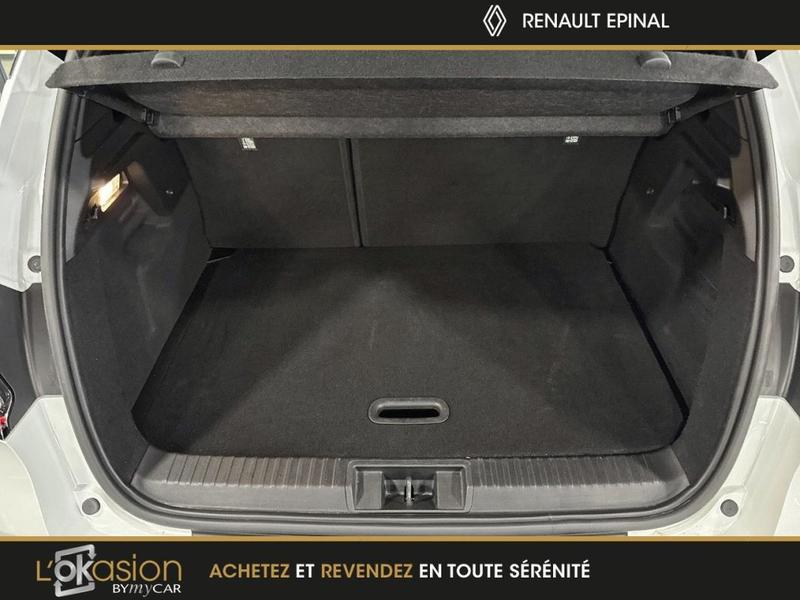 Renault Captur E-Tech full hybrid 145 ch esprit Alpine