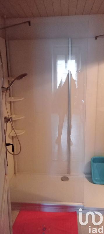 Maison - 87 m² - 4 pièces