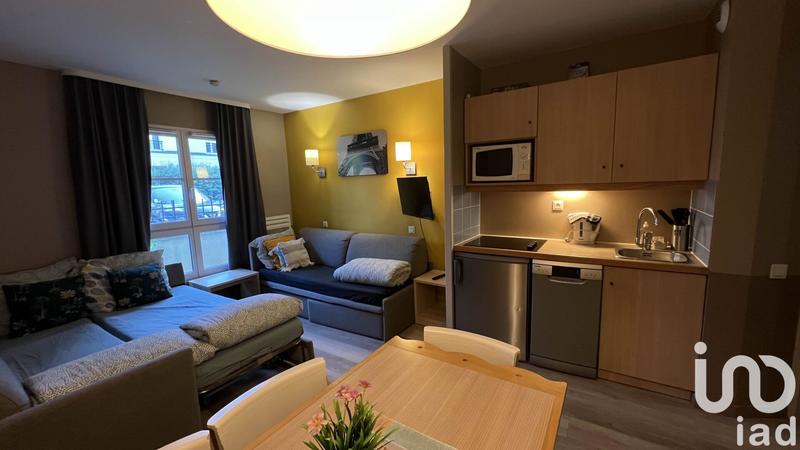 Immeuble - 89 m² - 2 pièces