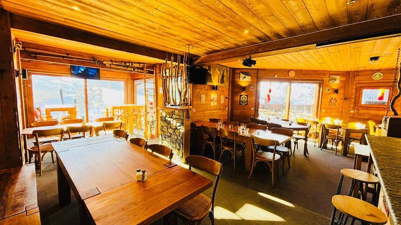 Fonds de commerce - Hôtellerie / Restauration - 237 m²