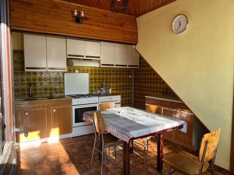 Maison - 65 m² - 3 pièces