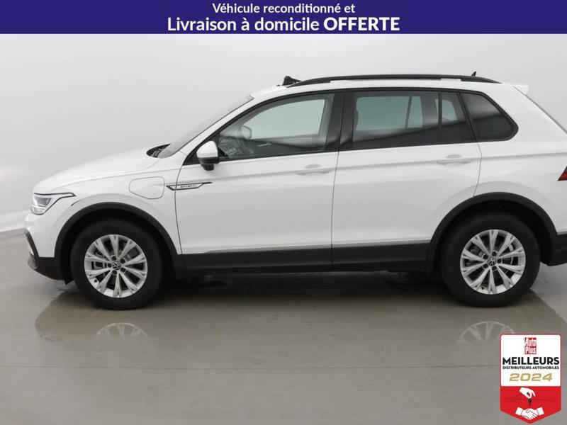 Volkswagen Tiguan 1.4 eHybrid 245 Dsg6 Life +Toit pano +Camér