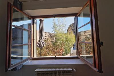 Maison - 46 m² - 3 pièces