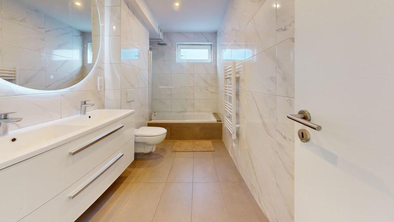 Maison contemporaine - 98 m² - 4 pièces