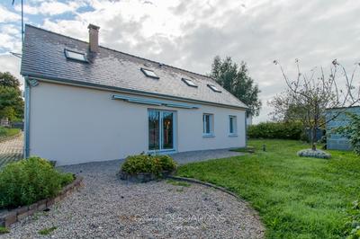 Pavillon - 110 m² - 6 pièces