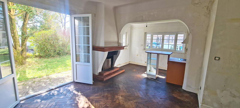 Appartement - 53 m² - 2 pièces