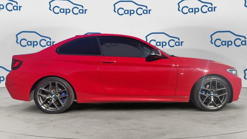 Bmw Serie 2 M235i xDrive 3.0 326 Steptronic m Sport