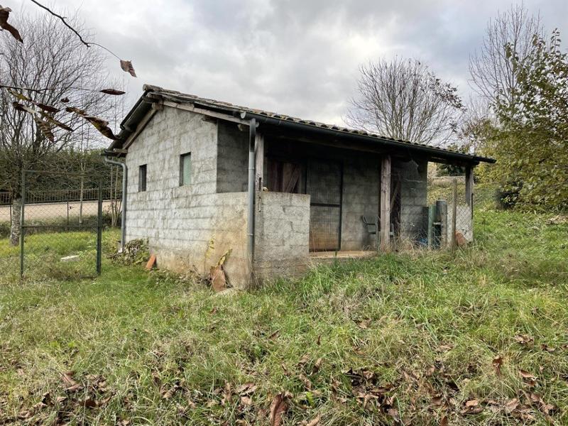 Longère - 103 m² - 4 pièces