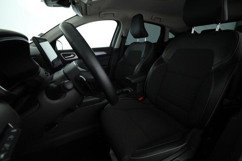 Renault Arkana 1.3 TCe Intens Edc 140 ch