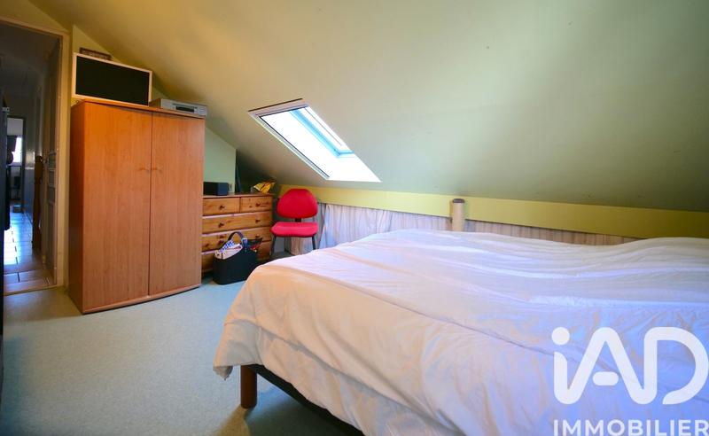 Maison - 104 m² - 4 pièces