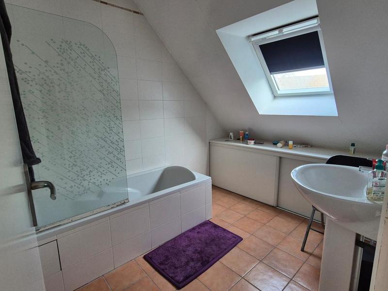 Maison - 98 m² - 4 pièces