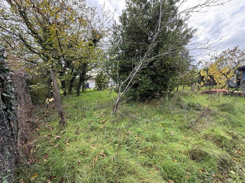 Maison - 55 m² - 3 pièces