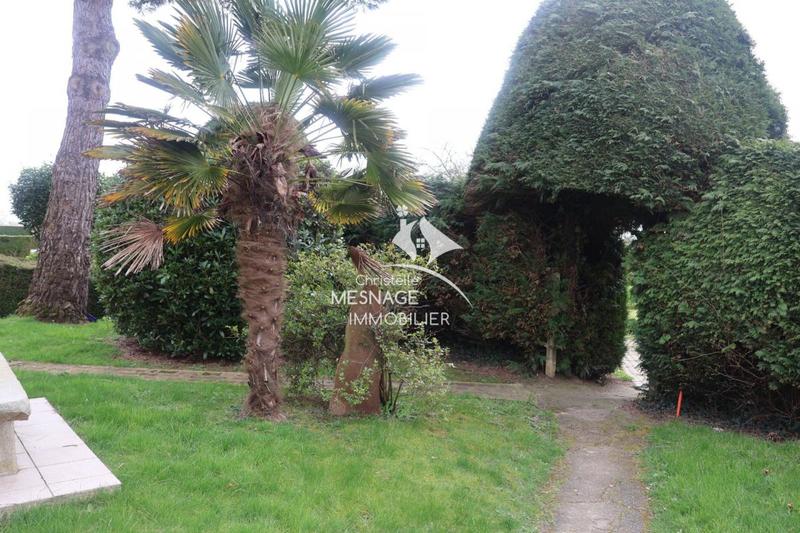 Maison - 87 m² - 6 pièces