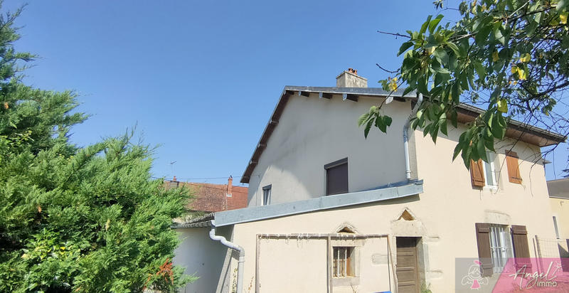 Maison - 131 m² - 5 pièces