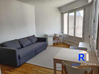 Appartement - 29 m² - 1 pièce