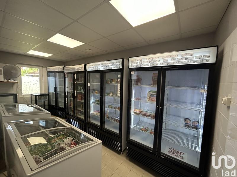 Local commercial - 395 m²