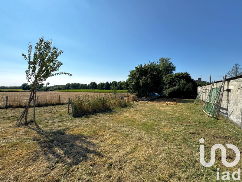 Maison de campagne - 162 m² - 7 pièces