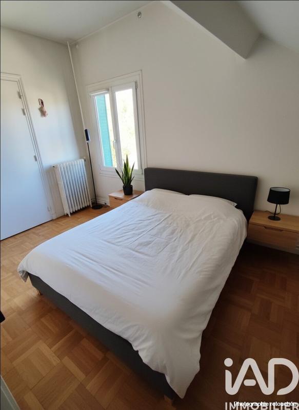 Maison - 146 m² - 7 pièces