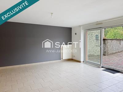 Maison - 142 m² - 4 pièces