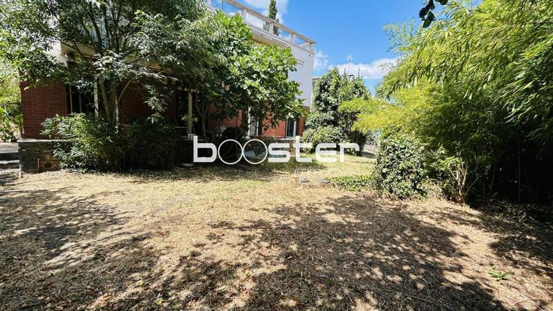 Appartement ancien - 129 m² - 5 pièces