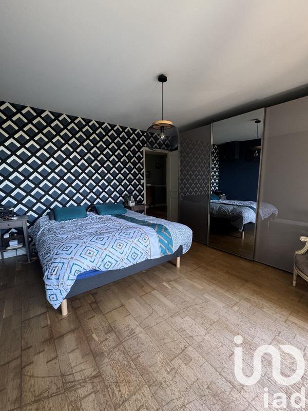 Maison de maîtres - 196 m² - 8 pièces