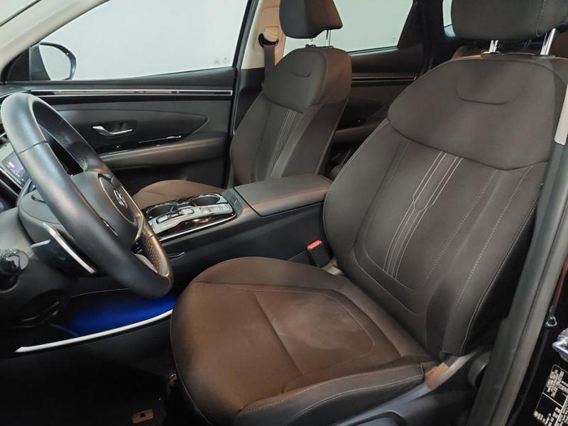 Hyundai Tucson 1.6 Hybrid 230 Creative