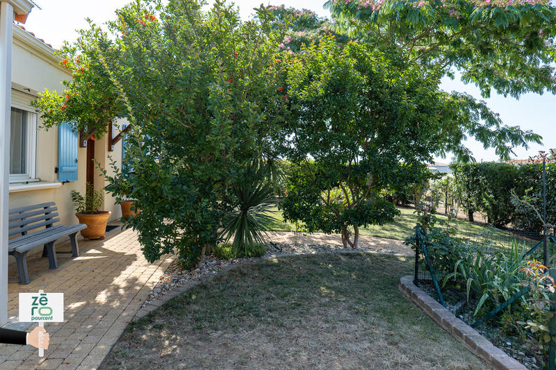 Maison - 108 m² - 5 pièces