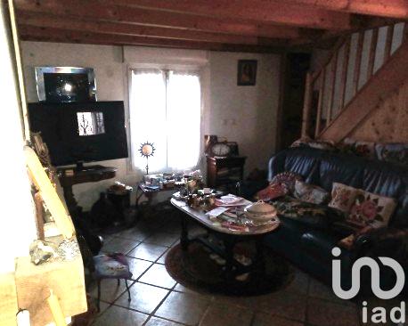 Maison - 115 m² - 4 pièces