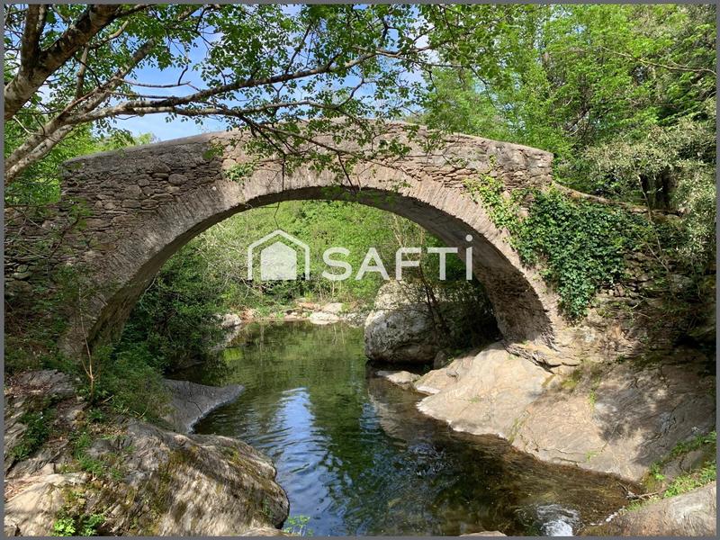 Appartement - 86 m² - 3 pièces