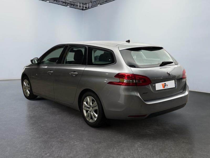 Peugeot 308 Sw Business BlueHDi 130ch s&amp;S Eat8 Active