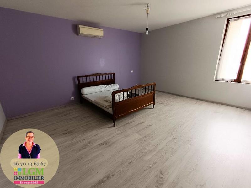 Maison - 145 m² - 4 pièces