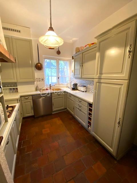 Maison - 94 m² - 4 pièces