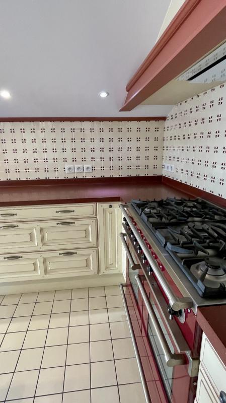 Appartement - 120 m² - 4 pièces