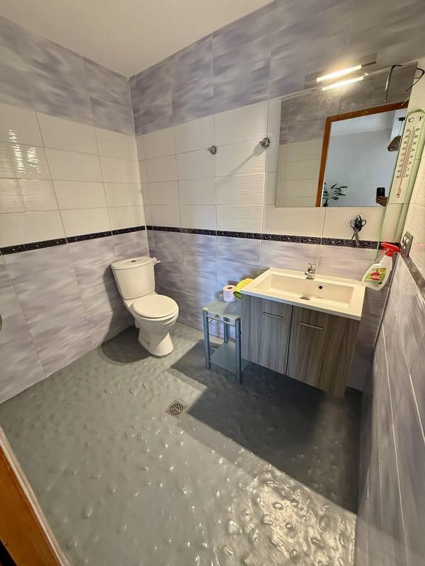 Maison - 65 m² - 3 pièces