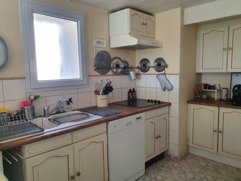 Maison - 261 m² - 9 pièces