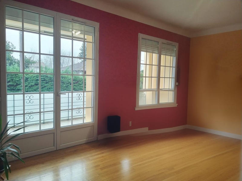 Maison traditionnelle - 133 m² - 6 pièces