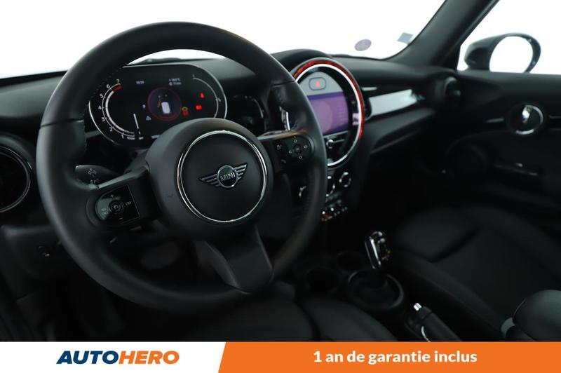 Mini Mini Cooper Edition Camden Bva7 3p 136 ch