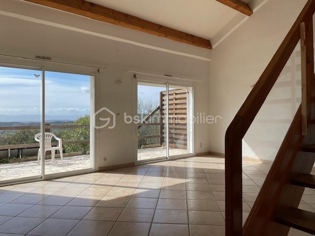 Maison traditionnelle - 116 m² - 4 pièces