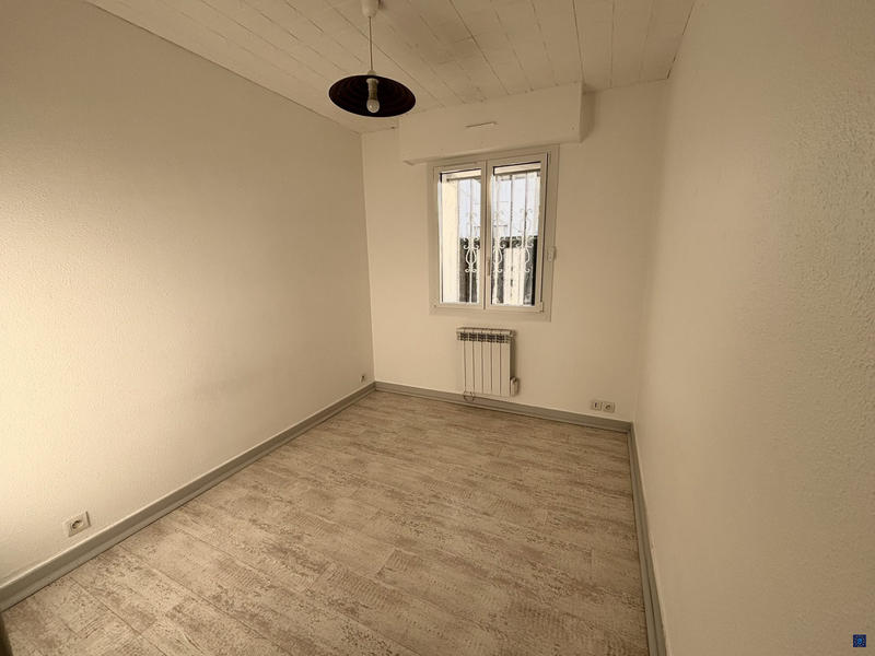 Appartement - 30 m² - 2 pièces