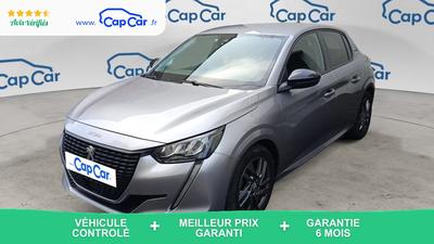 Peugeot 208 1.2 PureTech 75 Style