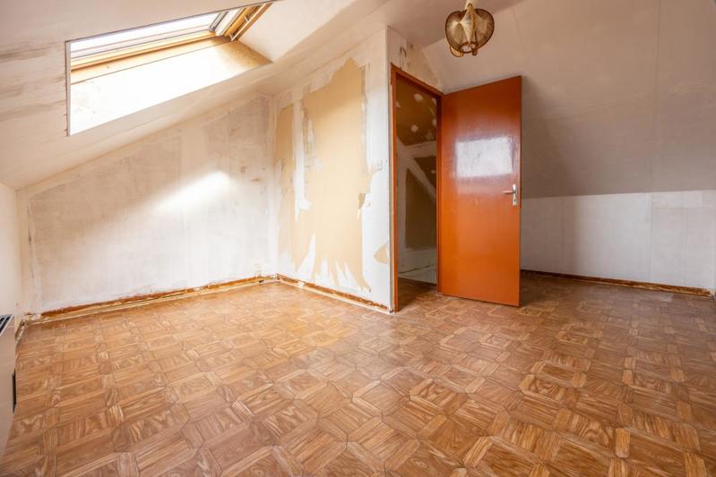 Maison - 115 m² - 6 pièces